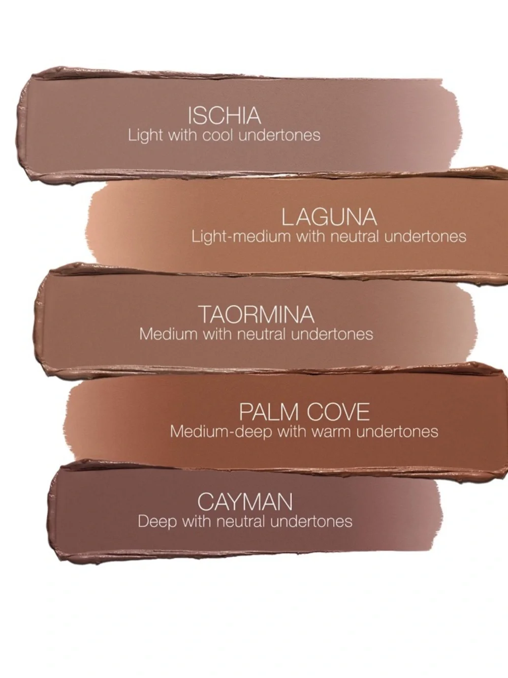 NARS Multiple Sculpting Stick — Laguna